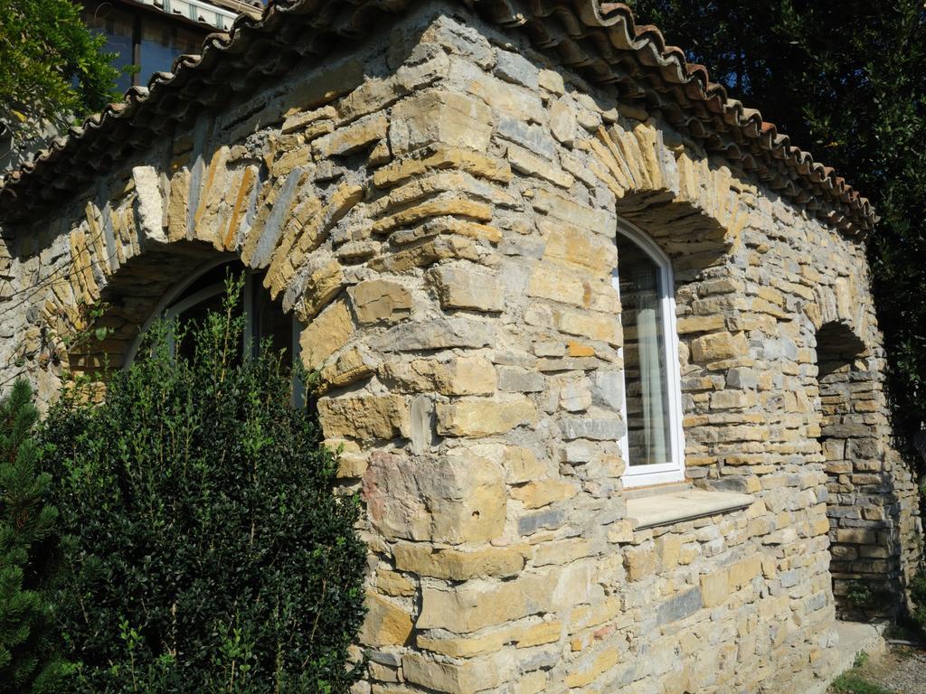 Pontet-Fronzele Agrotourisme Ecologique, Maison D'Hotes & Spa Лагорс Экстерьер фото