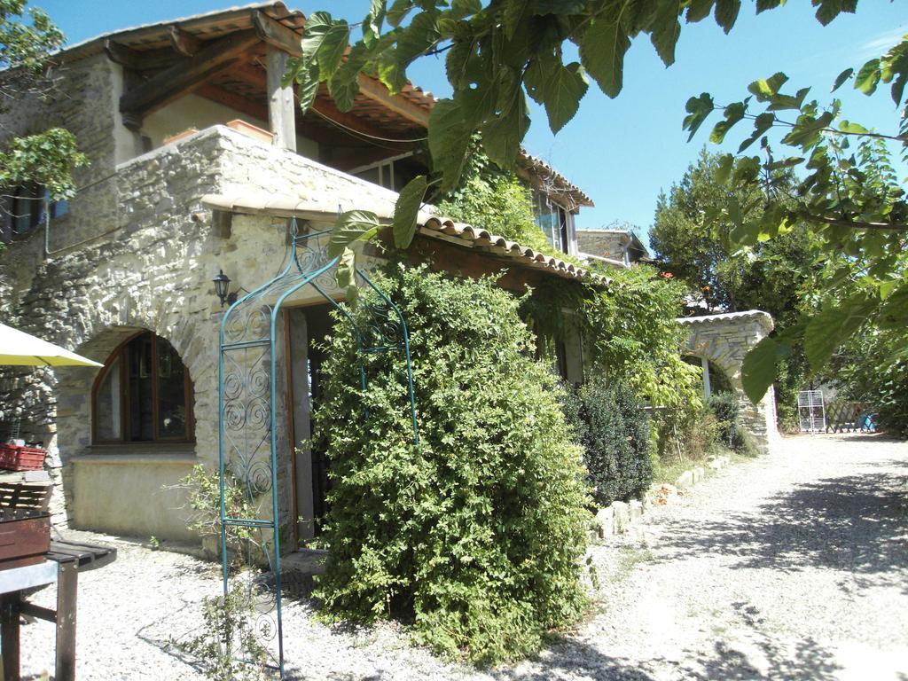 Pontet-Fronzele Agrotourisme Ecologique, Maison D'Hotes & Spa Лагорс Экстерьер фото