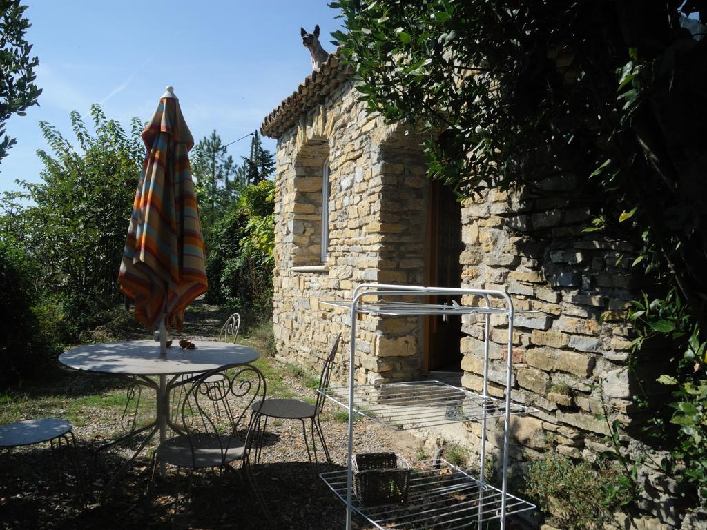 Pontet-Fronzele Agrotourisme Ecologique, Maison D'Hotes & Spa Лагорс Экстерьер фото