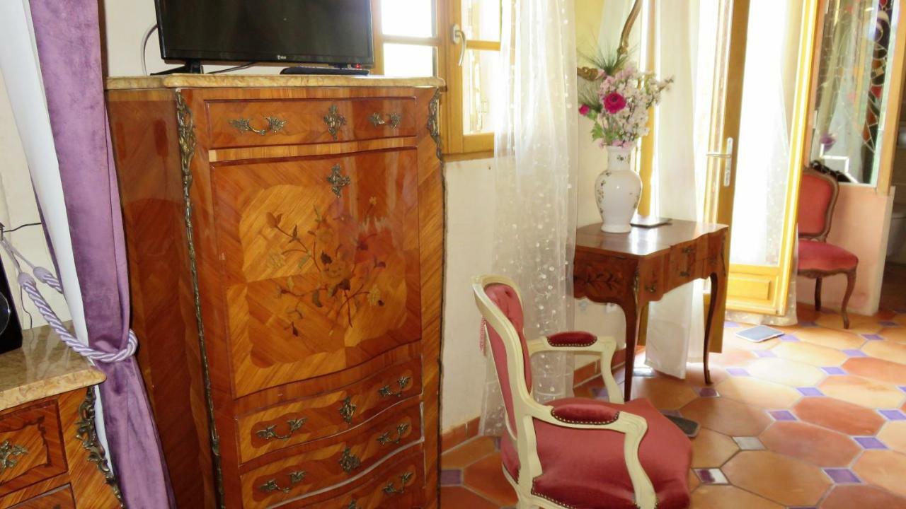 Pontet-Fronzele Agrotourisme Ecologique, Maison D'Hotes & Spa Лагорс Экстерьер фото